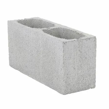 Bloco de Concreto Vedação 14x19x39 3,0 MPa