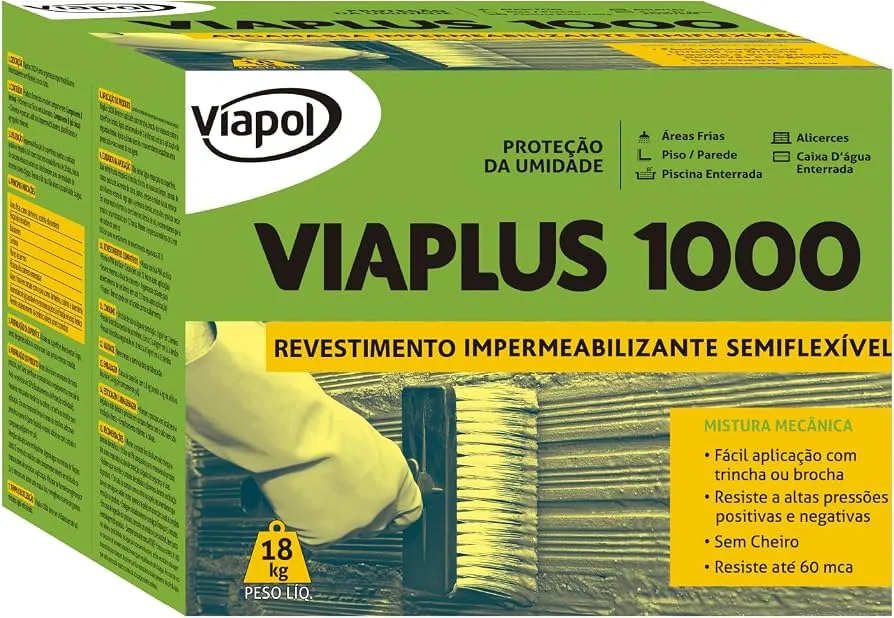 Viaplus 1000