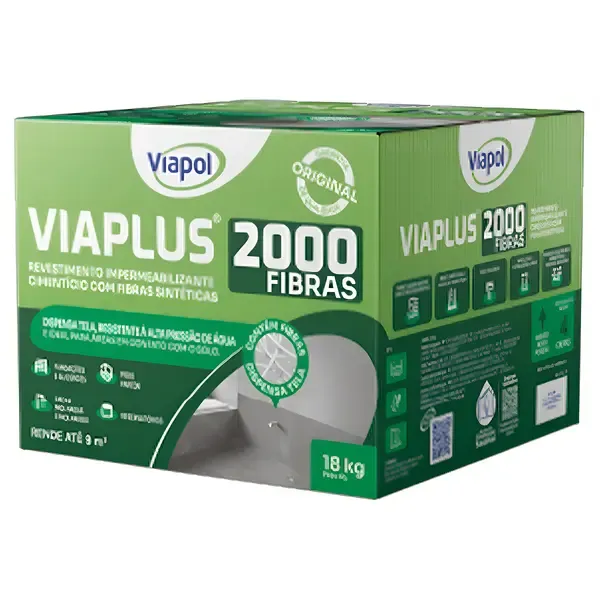 Viaplus 2000