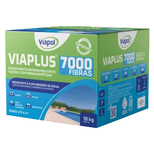Viaplus 7000
