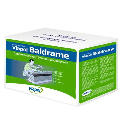 Viapol Baldrame