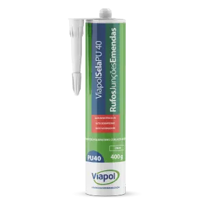 Selante PU 40 Viapol