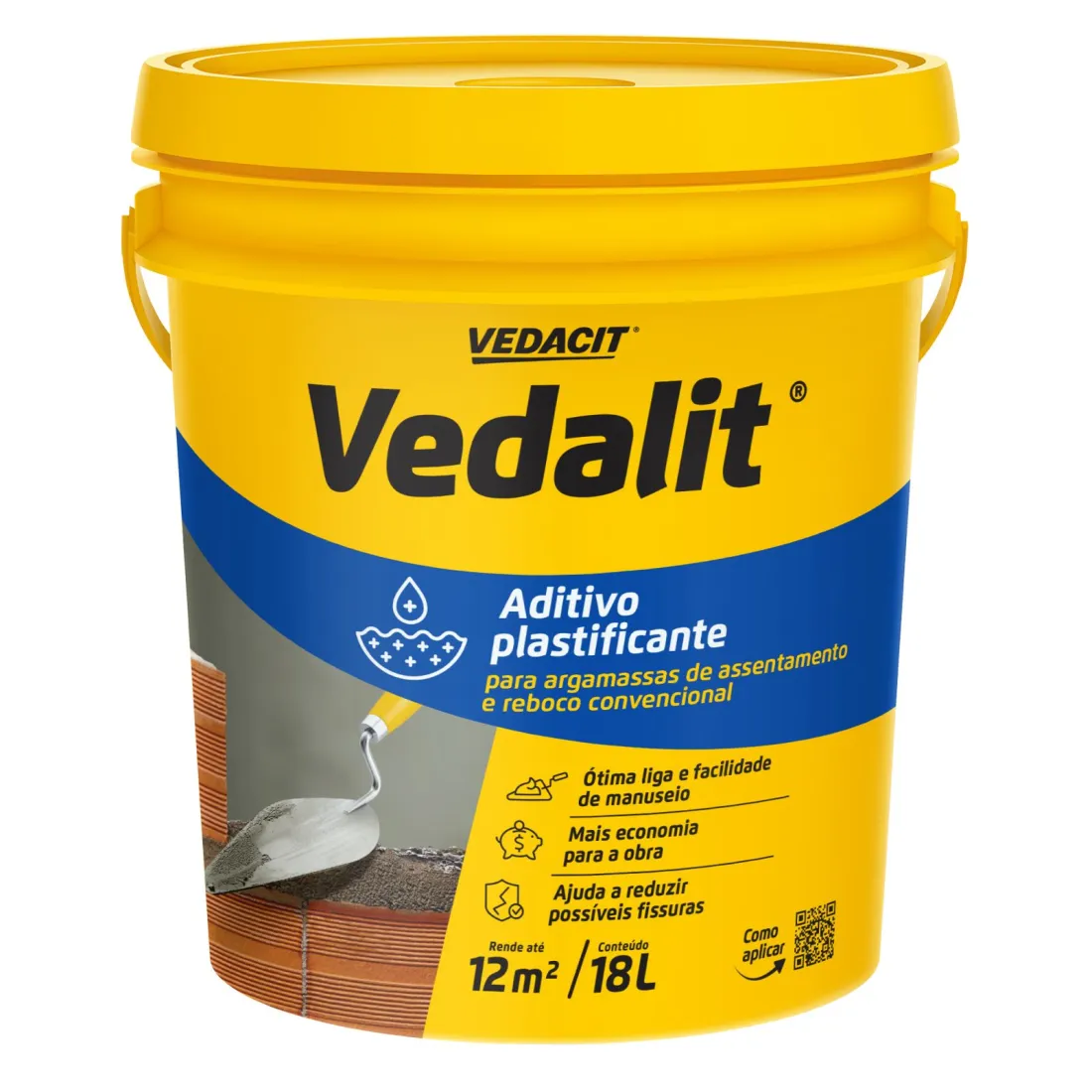 Vedalit