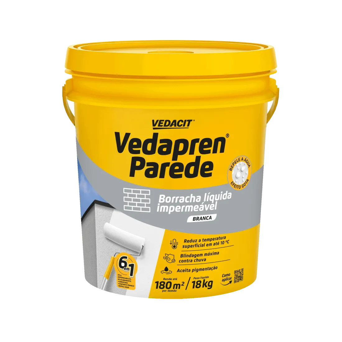 Vedapren