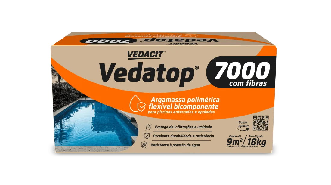 Vedatop 7000