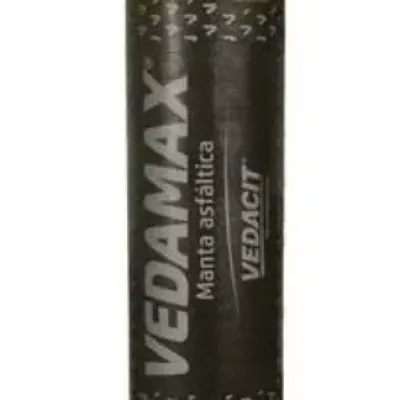 Manta Asfáltica Vedamax 4mm