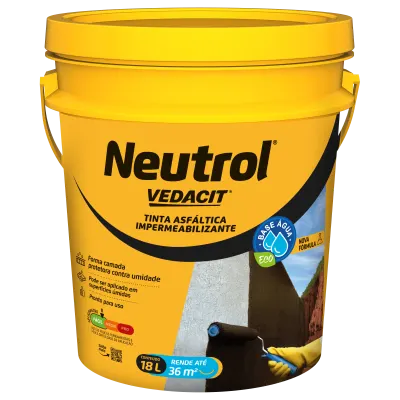 Neutrol à Base de Água