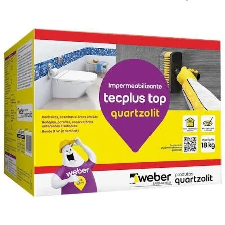 Tecplus Top