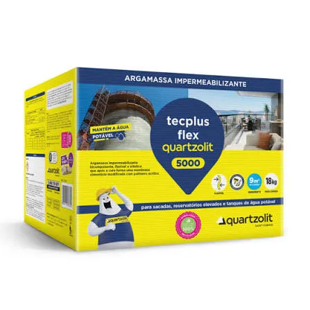 Tecplus 5000